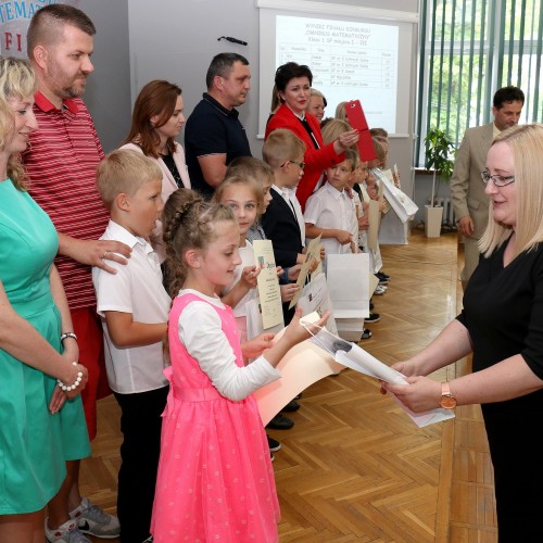 Omnibus Matematyczny 2018